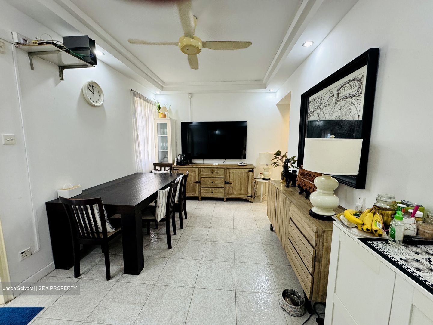 Bullion Park (D26), Condominium #547404951